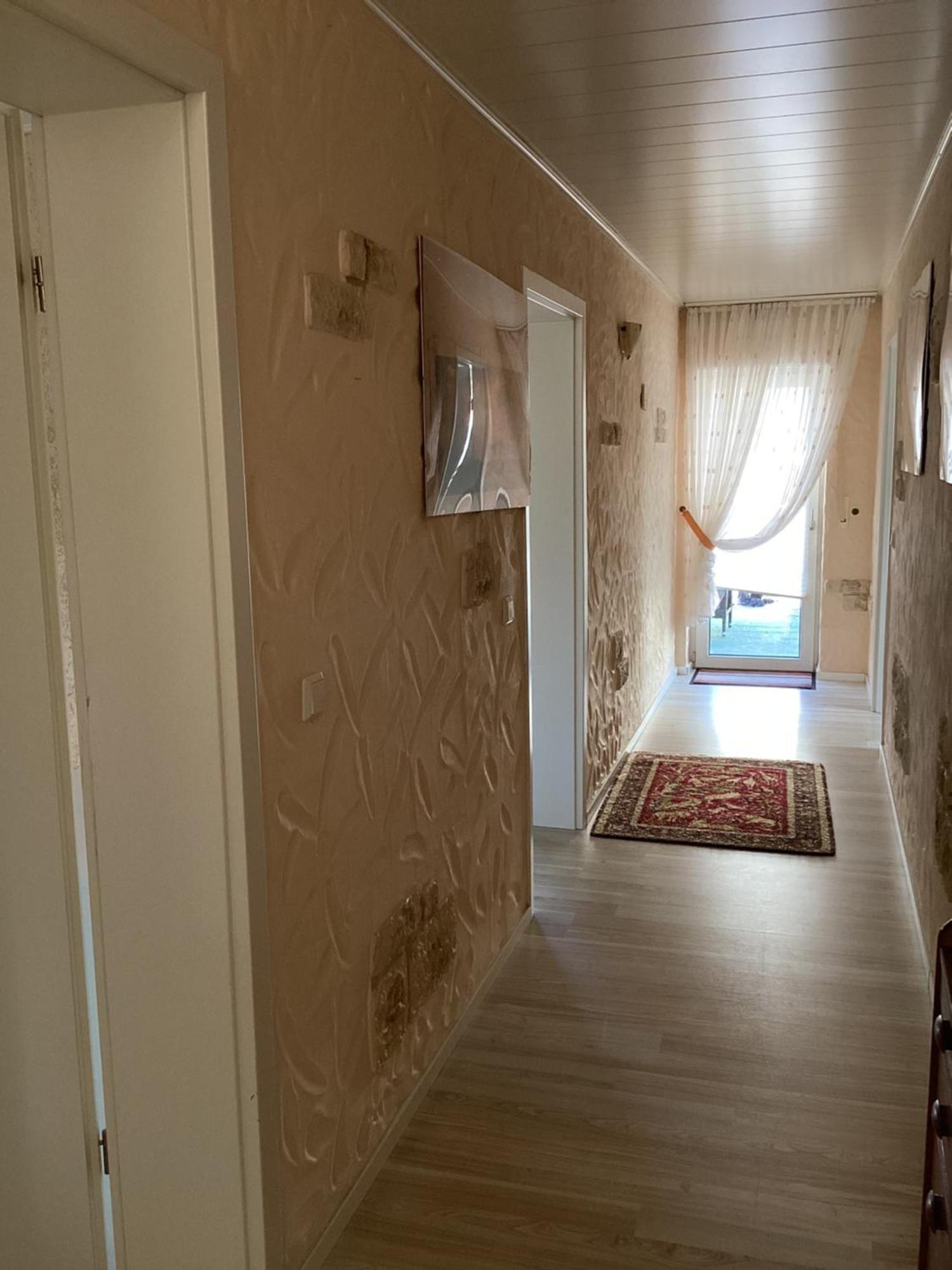 Ferienwohnung Kessler Waldsolms ภายนอก รูปภาพ